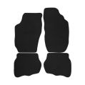 Dywaniki welurowe Premium FMIC Performance SKODA Fabia I 1999-2007 SK01-F4H00500 199,00 zł-6
