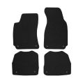 Dywaniki welurowe Premium FMIC Performance SKODA SUPERB I 2001-2008 8 stoperów SK13-F4H00500 199,00 zł-6