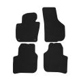 Dywaniki welurowe Premium FMIC Performance SKODA SUPERB II 2008-2015 2 stopery SK14-F4H00500 199,00 zł-6
