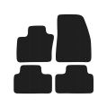 Dywaniki welurowe Premium FMIC Performance VOLVO XC40 od 2017 VO16-F4H00500 199,00 zł-6