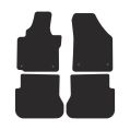 Dywaniki welurowe Premium FMIC Performance VW Caddy 2003-2009 VW04-F4H00500 199,00 zł-6