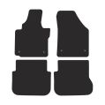 Dywaniki welurowe Premium FMIC Performance VW Caddy od 2009 VW03-F4H00500 199,00 zł-6