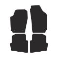 Dywaniki welurowe Premium FMIC Performance VW Fox 2004-2011 VW08-F4H00500 199,00 zł-6