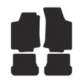 Dywaniki welurowe Premium FMIC Performance VW Golf III  1997-1998 VW09-F4H00500 199,00 zł-6