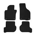 Dywaniki welurowe Premium FMIC Performance VW Golf V / VI 2003-2012 stopery okragle VW15-F4H00500 199,00 zł-6