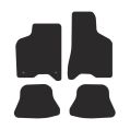 Dywaniki welurowe Premium FMIC Performance VW Lupo 1998-2005 stopery okragle VW19-F4H00500 199,00 zł-6
