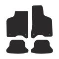 Dywaniki welurowe Premium FMIC Performance VW Lupo 1998-2005 stopery owalne VW18-F4H00500 199,00 zł-6