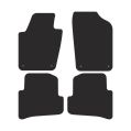 Dywaniki welurowe Premium FMIC Performance VW Polo V 2009-2017 VW30-F4H00500 199,00 zł-6