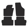 Dywaniki welurowe Premium FMIC Performance VW Sharan od 2010 wersja 5 osobowa VW33-F4H00500 199,00 zł-6
