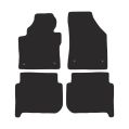 Dywaniki welurowe Premium FMIC Performance VW Touran 2003-2010 stopery okragle VW36-F4H00500 199,00 zł-6