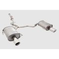 Układ wydechowy XForce SUBARU LEGACY 2004-2009 GEN 4 BL9 BP9 EZ30 3.0L stal nierdzewna E4-SL07-CBS 2 374,31 zł-1