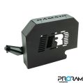 Dedykowany układ dolotowy Proram z uchwytem na ECU PRK-225-OR-ECU Ford Focus ST 225 pomarańczowy PRK-225-OR-ECU 1 499,00 zł-2
