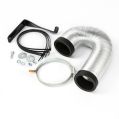 Dedykowany układ dolotowy Ramair SR-057 BMW 3 Series 2.5 M50 RAM-SR-057 579,00 zł-2