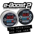 EBC Turbosmart e-Boost2 60PSI 60mm Black face/Black bezel TS-0301-1003 2 630,75 zł-1