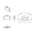 Ecumaster ADU 5'' Rev.2 ECU-ADU-5 4 944,00 zł-3