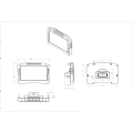 Ecumaster ADU 7'' Rev.2 ECU-ADU-7 6 384,97 zł-3