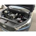 Dedykowany układ dolotowy MST Performance Hyundai Tucson 1.6 T-GDi MST-HYN-TUS01 1 146,66 zł-3