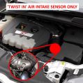 Dedykowany układ dolotowy Ramair JSK-115-TWIST Ford Focus MK3 2.0 ST Ecoboost RAM-JSK-115-TWIST 1 699,00 zł-3
