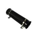 Elastyczna rura karbowana metalowe uchwyty Czarny IN-ELAST-PIPE-MET-B 45,01 zł-3