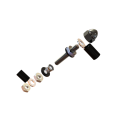 Zestaw szpilek, 6 sztuk Radium Engineering USA-RAD-17-0048 319,00 zł-3