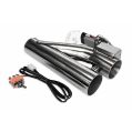 Elektroniczna przepustnica wydechu 76mm sterowana przełącznikiem IN-PP-YY30S 549,00 zł-1