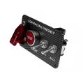 Elektryczny panel uruchamiania silnika z 2 przełącznikami JRSPEC-EL-06 109,00 zł-2