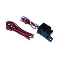 Elektryczny panel uruchamiania silnika z 3 przełącznikami JRSPEC-EL-09 149,00 zł-4