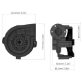 DAVIES CRAIG EWP80 - Elektryczna pompa wody RTMG-901-0547 1 430,00 zł-3