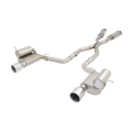 Układ wydechowy XForce Jeep Grand Cherokee 2011-2017 SRT8 6.4L stal nierdzewna ESJC13CBS 6 610,30 zł-2