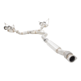 Układ wydechowy XForce Subaru Impreza 2011-2014 WRX SEDAN (G3) S2 ESSW28CS 5 474,31 zł-3