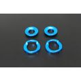 Hardrace Rear Subframe Antivibration Insert For  Audi A4 S4 RS4 A5 S5 RS5 HR-Q0959 614,62 zł-1