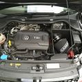 Dedykowany układ dolotowy Ramair JSK-122-BK-TI Volkswagen VW Polo 1.8 TSI GTI RAM-JSK-122-BK-TI-3 2 399,00 zł-3