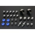 Hardrace Complete Bushing Kit For  Honda Civic HR-7191 2 048,27 zł-1