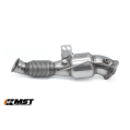 Downpipe MST Performance BMW X3 X4 X5 X6 X7 40i B58 OPF MST-BW-5809DP 6 586,65 zł-8