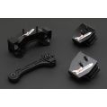 Hardrace Harden Engine Mount for Subaru Forester Impreza Legacy outback HR-5835 1 331,41 zł-1