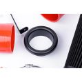 Dedykowany układ dolotowy Proram PSR-232-BK Volkswagen VW Golf MK5 R32 3.2l -6