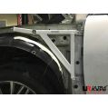 Rozpórka przedniego kielicha (Fender Brackets) (781P) Ultra Racing Kia Optima K5 (TF) 2.0 2WD 10-15 URKR-FD3-2781P 938,99 zł-1