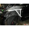 Rozpórka przedniego kielicha (Fender Brackets) (323P) Ultra Racing Toyota Estima (XR50) 2.4/3.5 2WD 06+ UR-FD3-3323P 938,99 zł-1