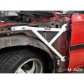 Rozpórka przedniego kielicha (Fender Brace) Ultra Racing Mazda 323F 1.6l 89-94 (2WD) (Caburetor) UR-FD3-3480P 938,99 zł-1