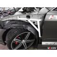 Rozpórka przedniego kielicha (Fender Brackets) (539P) Ultra Racing Toyota Camry (XV40) 2.4 2WD 07-11 LHD/RHD UR-FD3-3539P 938,99 zł-1