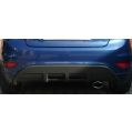 Tłumik dedykowany FORD Fiesta VII Sport 2009-2014 HATCHBACK 108-129/28* 1 058,00 zł-2