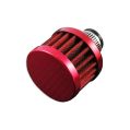 Filterek odmy 12mm czerwony 10003RED 14,00 zł-3