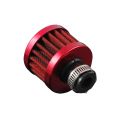 Filterek odmy 12mm czerwony 10003RED 14,00 zł-2
