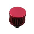 Filterek odmy 12mm czerwony 10003RED 14,00 zł-1