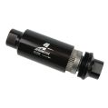 Filtr paliwa Aeromotive 100um ORB-10 Stal nierdzewna ARE 12324 USA-ARE-12324 1 015,00 zł-2