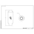 Filtr paliwa Aeromotive 12339 10 Micron ORB-12 USA-ARE-12339 1 279,00 zł-5