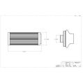 Filtr paliwa Aeromotive 12339 10 Micron ORB-12 USA-ARE-12339 1 279,00 zł-6