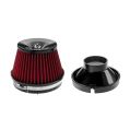 Filtr powietrza Typ 2 Czerwony 10020-R 75,01 zł-2