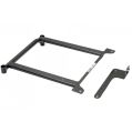 Dedykowane mocowanie fotela lewe Sparco Mitsubishi Lancer Evo X 00499111SX 474,99 zł-1