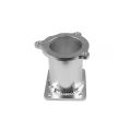 Flansza EGR BMW E60/E61/E61N 520D/525D/530D/535D EGR-08-SI 239,00 zł-2